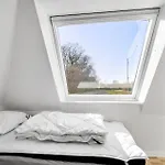 Hébergement de vacances 4 Bedroom Awesome In Rudkøbing