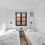 4 Bedroom Awesome In * Rudkøbing