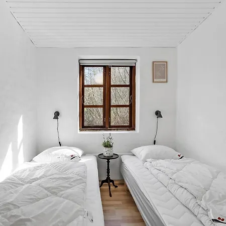 4 Bedroom Awesome In * Rudkøbing