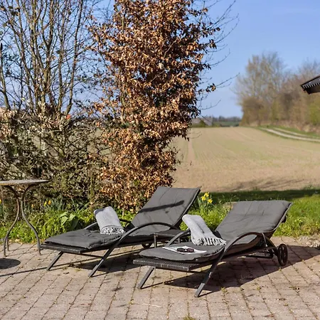 Holiday home Beautiful In With Wifi Rudkobing