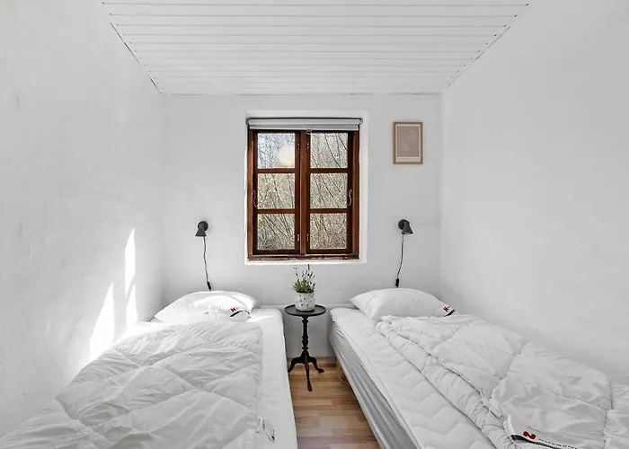 4 Bedroom Awesome In * Rudkøbing