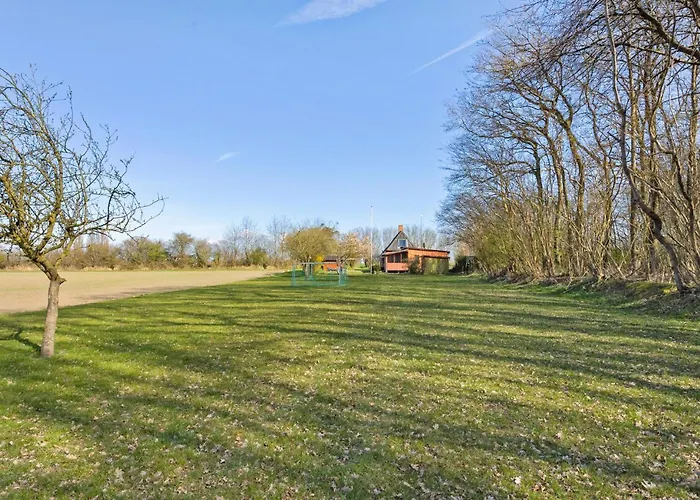 4 Bedroom Awesome In * Rudkøbing