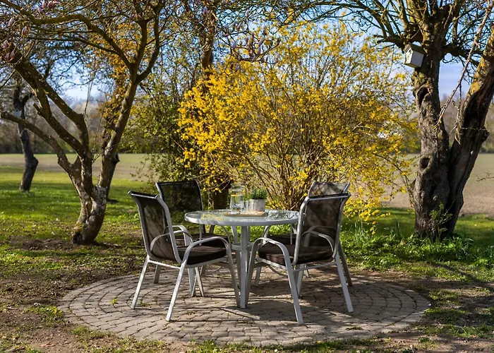 4 Bedroom Awesome In Semesterbostad